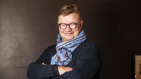 MT:n emeritusp&auml;&auml;toimittaja Jouni Kemppainen on vuoden maaseutukasvo &ndash; &rdquo;Maaseutuidentiteetti el&auml;&auml; ajassa&rdquo; - Uutiset kotimaasta ja maailmalta | 1Uutiset - Lukemisen t&auml;hden | Scoop.it