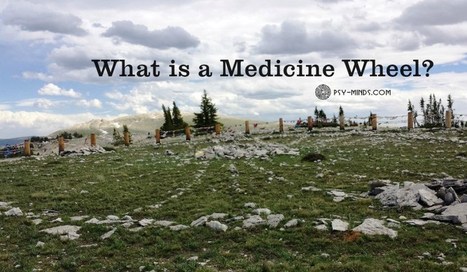 What is a Medicine Wheel?&nbsp; | Crystal Grids for Healing | Scoop.it