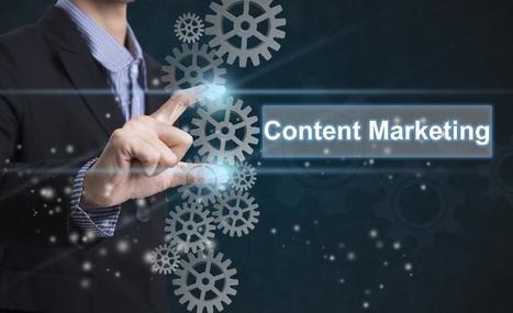 Content Marketing Trends - What To Expect In 2017 And Beyond | Information Technology & Social Media News | Scoop.it
