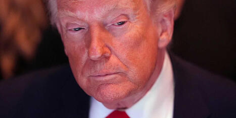 Ex-GOP insider reveals why Trump&rsquo;s AI Jesus keeps him up at night: 'He wants your worship' - Raw Story | Backstabber Watch | Scoop.it