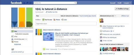 t@d, le tutorat à distance | gpmt | Scoop.it