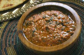 A la recherche de nos recettes oubli&eacute;es | Actions Panafricaines | Scoop.it