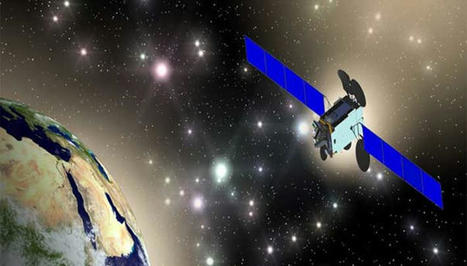 Multi-cast content: OTT does not spell the end for satellite, still the most reliable/affordable delivery platform | AVIA commentary news | Scoop.it