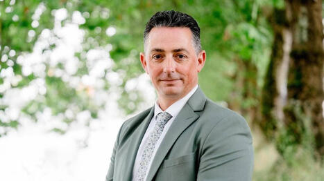 Municipales 2026. Julio Pichon, candidat RN &agrave; Saint-Nazaire&nbsp;: &laquo;&nbsp;Le budget pour la s&eacute;curit&eacute; sera prioritaire&nbsp;&raquo; | L'actualit&eacute; des quartiers politique de la ville de Bretagne et Pays de la Loire | Scoop.it