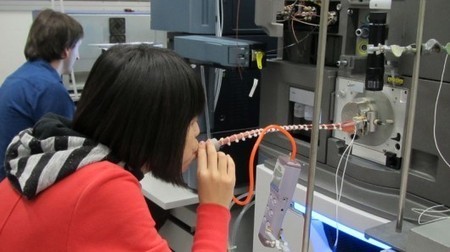 Swiss researchers advance "breathprinting" for health checks | Longevity science | Scoop.it