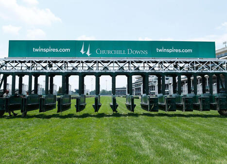 Churchill Faces HISA Panel Hearing in Weekly Rulings | Racing Regulatory Issues | Scoop.it