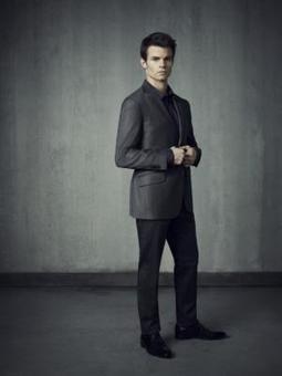 Daniel Gillies Confirmed for The Vampire Diaries Spinoff | TV Series | Scoop.it