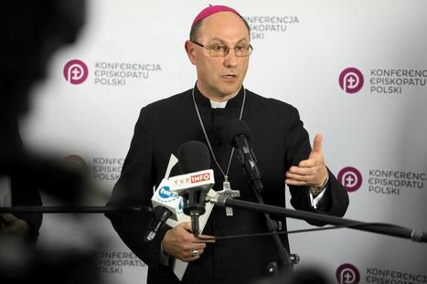 Polish archbishop refers child abuse negligence case to Vatican - Reuters | Denizens of Zophos | Scoop.it