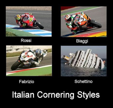 Ductalk | Too funny not to share..... | Ductalk: What's Up In The World Of Ducati | Scoop.it