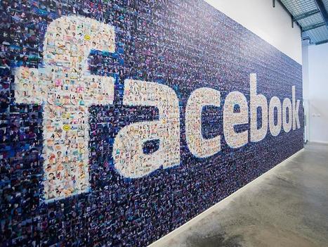 Facebook to tweak ‘real name’ policy after backlash | PinkieB.com | LGBTQ+ Life | Scoop.it