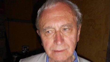 Béthune: Le théâtre en deuil après le décès de Jean-Louis Martin-Barbaz | Revue de presse théâtre | Scoop.it