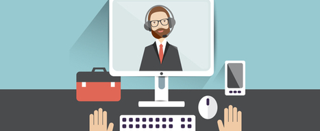 Acts of Meaning: How AI-Based Interviewing Will Transform Career Preparation in Higher Education | The Student Voice | Scoop.it