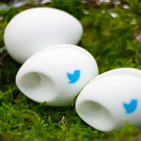 How Twitter Learned to Love Advertising | Digital Marketing & Communications | Scoop.it