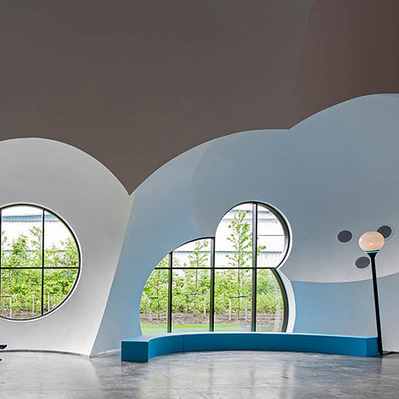 OostCampus | Les Gentils PariZiens | style & art de vivre | Scoop.it