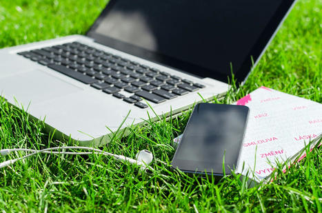 Here Are the Top 5 Tech Enablers in K–12 Education | E-Learning - Digital Technology in Schools - Distance Learning - Distance Education | Scoop.it