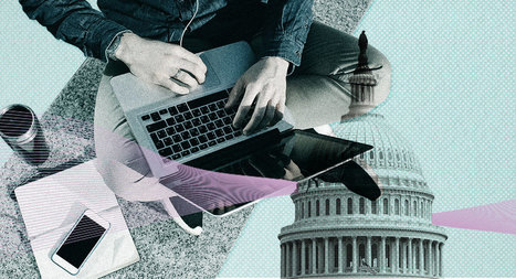 What is Washington's role in the gig-economy and the future of work? - Politico | Peer2Politics | Scoop.it