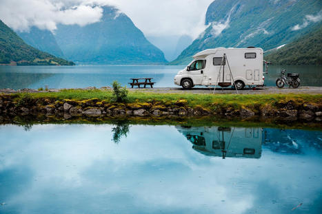 Les ventes de camping-cars ont explosé en 2020. En cause, la crise du coronavirus. | (Macro)Tendances Tourisme & Travel | Scoop.it