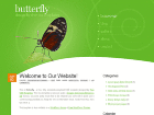Download free CSS templates - Free CSS Templates | Website template | Scoop.it