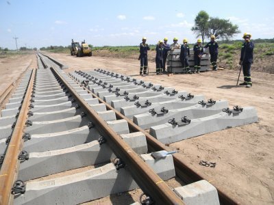 Uruguay | CND y Afe preparan modernización del sistema ferroviario | Noticias-Ferroviarias Español | Scoop.it