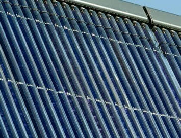 2025, année du renouveau pour le solaire thermique ? | Q_ENR | Scoop.it