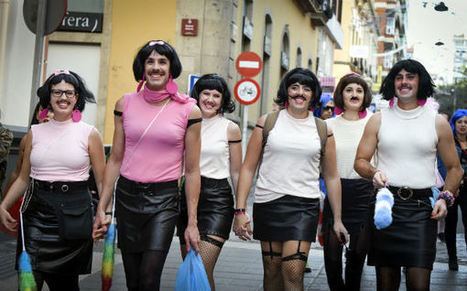 What's on in Spain: Ten brilliant things to do in February | Visit Gay Spain | Scoop.it