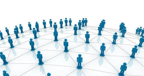 Sur les réseaux sociaux, la popularité ne fait décidément pas l'influence | Community Management | Scoop.it