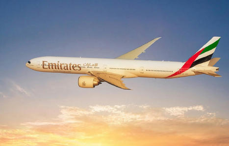 Emirates lance une liaison quotidienne entre Dubaï et Tel Aviv | Assurance Voyage Mondiale | Scoop.it