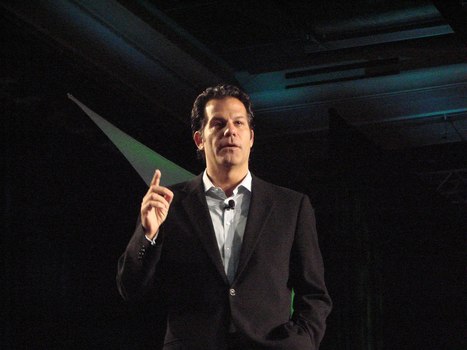Richard Florida Is Sorry | Futures Thinking and Sustainable Development | Scoop.it