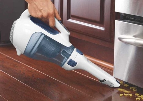 Best Cordless Vacuum For Hardwood Floors 2017 In Best Handheld