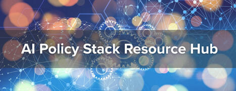 AI in Education Policy Stack Resource Hub via EdSafe | iGeneration - Humane Use of Technology in an AI world (Pedagogy & Digital Innovation) | Scoop.it