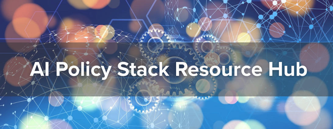 AI in Education Policy Stack Resource Hub via E...