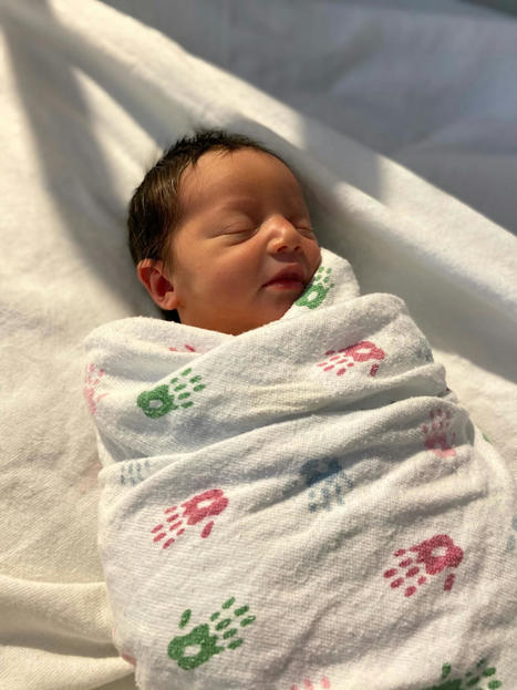 How I Named My Baby: Natalie Mara | Name News | Scoop.it