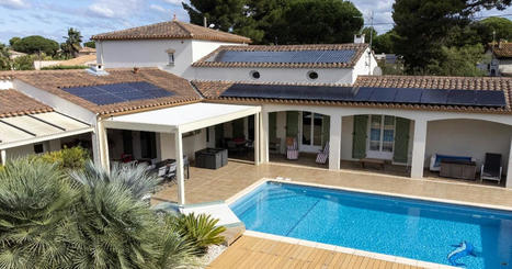 La batterie thermique, solution optimale pour stocker l'&eacute;nergie solaire | Immobilier | Scoop.it