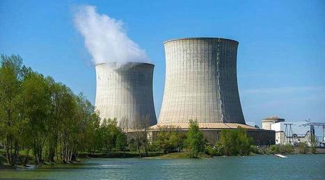 Plutonium dans la Loire : le rapport qui absout EDF | Toxique, soyons vigilant ! | Scoop.it