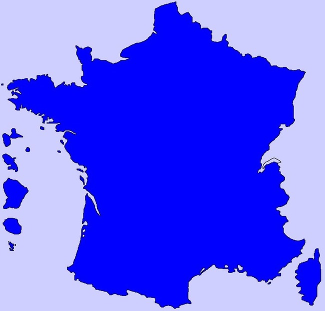 Départements et régions de France | POURQUOI PAS... EN FRANÇAIS ? | Scoop.it