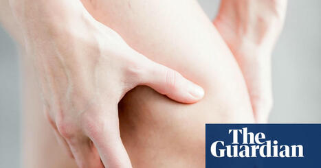 Two hours of exercise a week reduces joint pain and visits to GP | Hospitals and Healthcare | Scoop.it