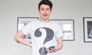 Summly creator Nick D'Aloisio: 'I try to maintain a level of humbleness' | Manchester Guardian | :: The 4th Era :: | Scoop.it