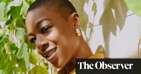 ‘I’m black, I’m gay, I’m a woman. My country hates me!’: actor Samira Wiley on love, confidence and the Handmaid’s Tale | LGBTQ+ Movies, Theatre, FIlm & Music | Scoop.it