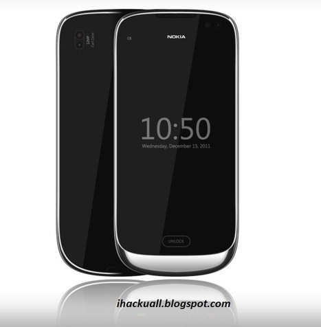 Leak: “Nokia C8″, the Symbian Belle running successor to the Nokia C7? | Technology and Gadgets | Scoop.it