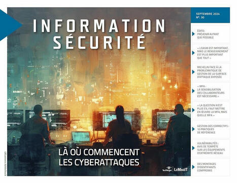 Incendie de 2021 : OVHcloud gagne en appel face à Bâti Courtage | Cyber-sécurité | Scoop.it