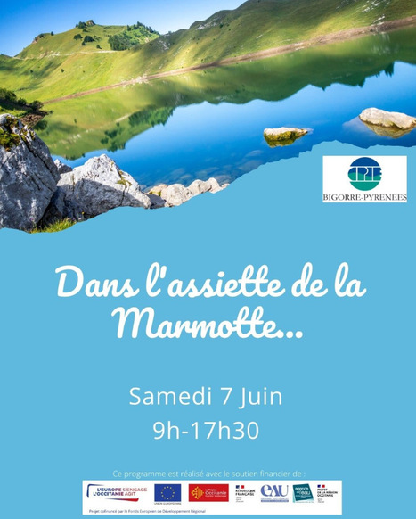 Sortie au lac d'Arou le 7 juin | Vallées d'Aure & Louron - Pyrénées | Scoop.it