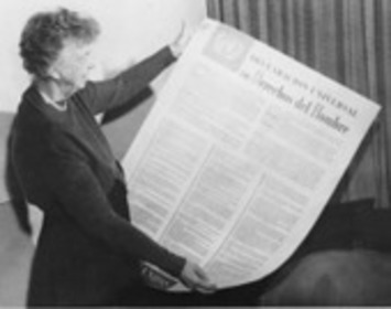 Universal Declaration of Human Rights | Herstory | Scoop.it