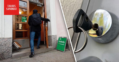 Asuntokauppa sakkaa &ndash; myyjilt&auml; kovia syyt&ouml;ksi&auml; pankeille | 1Uutiset - Lukemisen t&auml;hden | Scoop.it