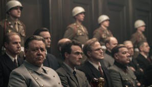 Arvio: Vuoden suuri natsielokuva vie syylliset tuomiolle, mutta puiseva luento on tehty historiaa lukemattomille amerikkalaisille | Demokraatti.fi | 1Uutiset - Lukemisen tähden | Scoop.it