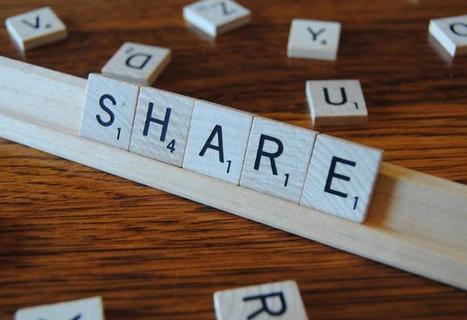 Where next for the sharing economy debate? | P2P Foundation | Peer2Politics | Scoop.it