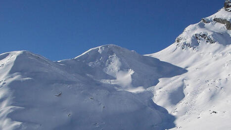 Risque avalanche marqu&eacute; dans les Pyr&eacute;n&eacute;es&nbsp;: une prudence accrue pour les randonneurs, M&eacute;t&eacute;o France alerte sur les plaques &agrave; vent d&eacute;clenchables | Vall&eacute;es d'Aure & Louron - Pyr&eacute;n&eacute;es | Scoop.it