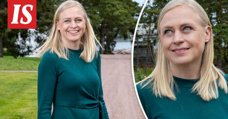Elina Valtonen kommentoi Stubbin viestiä Trumpille | 1Uutiset - Lukemisen tähden | Scoop.it