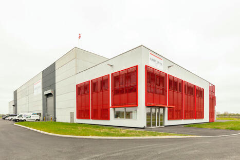 Comment Aubert & Duval, spécialiste dans la fabrication de pièces matricées à destination de l’aéronautique et de l’énergie, a fait renaître l’atelier de contrôle de surface de Pamiers, détruit par... | Gestion des Risques | Scoop.it