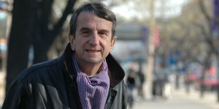 Philippe Rochot (43e promo ESJ): &laquo;Autrefois, on n&rsquo;avait pas assez d&rsquo;infos, aujourd&rsquo;hui&hellip; trop!&raquo; | DocPresse ESJ Lille | Scoop.it