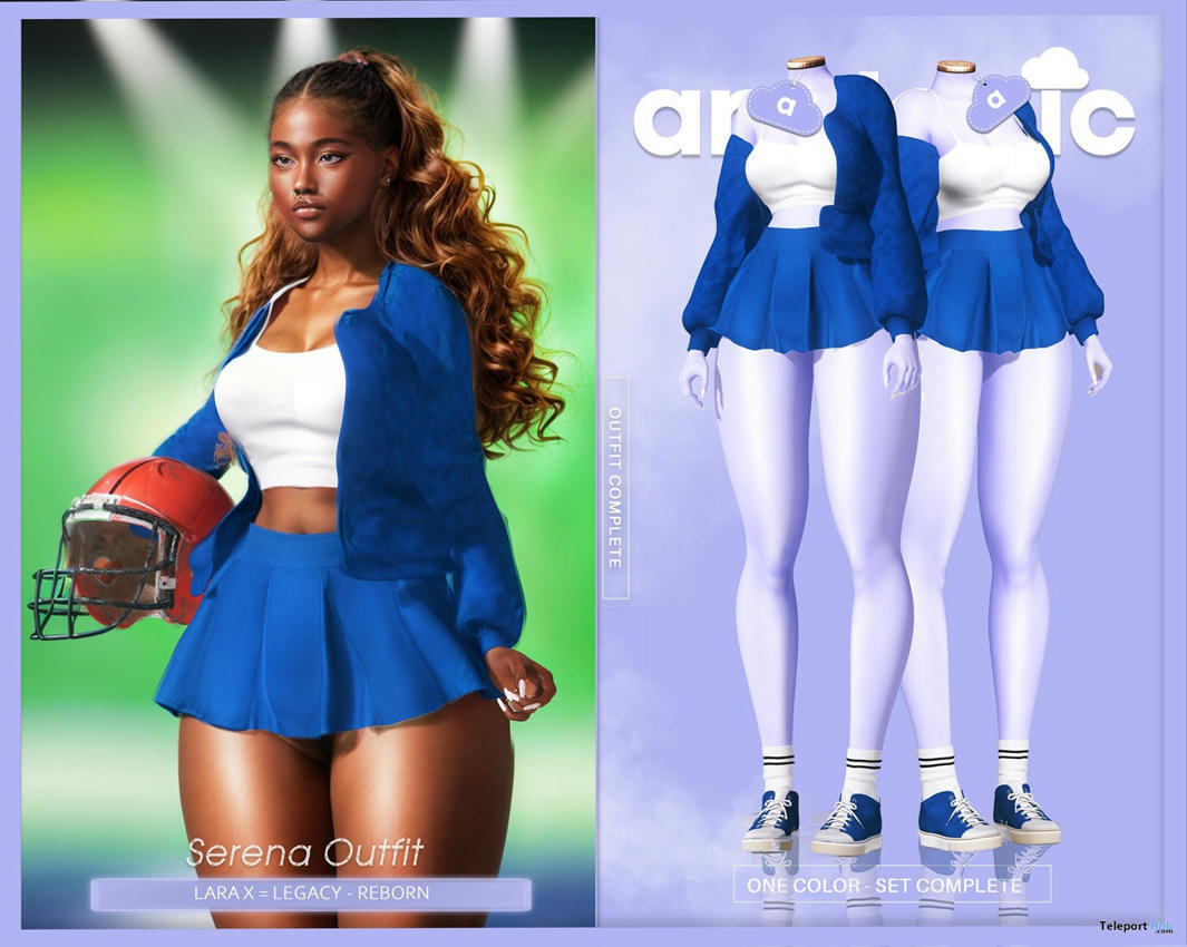 Second Life Freebies, Page 2 | Scoop.it